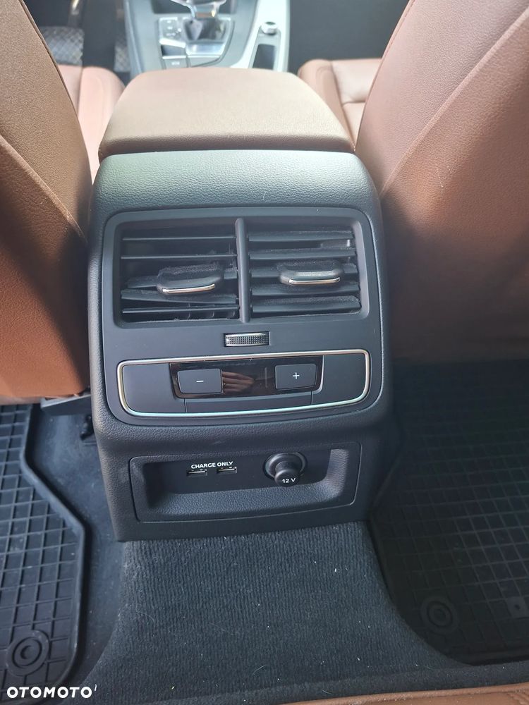 Audi A4 Avant 35 TDI S tronic - 15