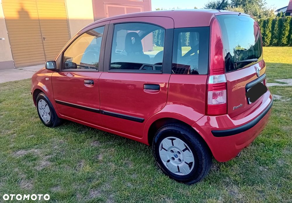 Fiat Panda - 4