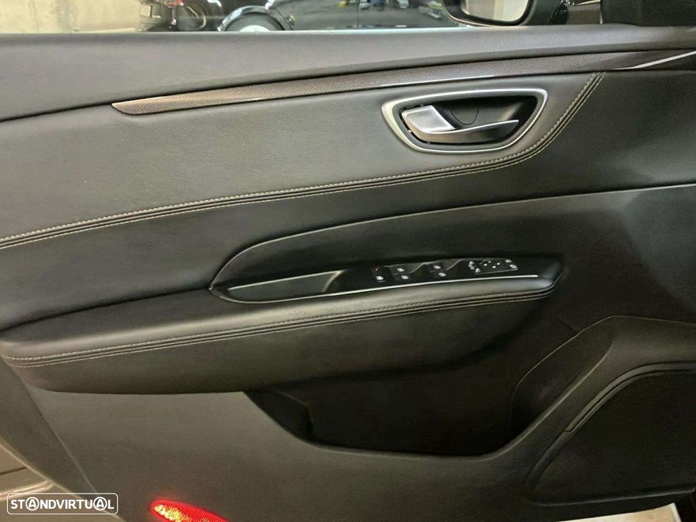 Renault Talisman Sport Tourer - 16