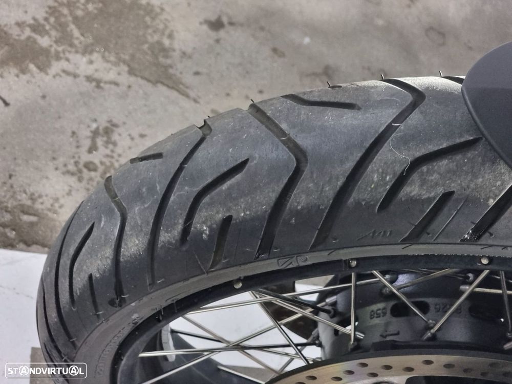 BMW R 1250 GS Adventure 1250GSA - 12