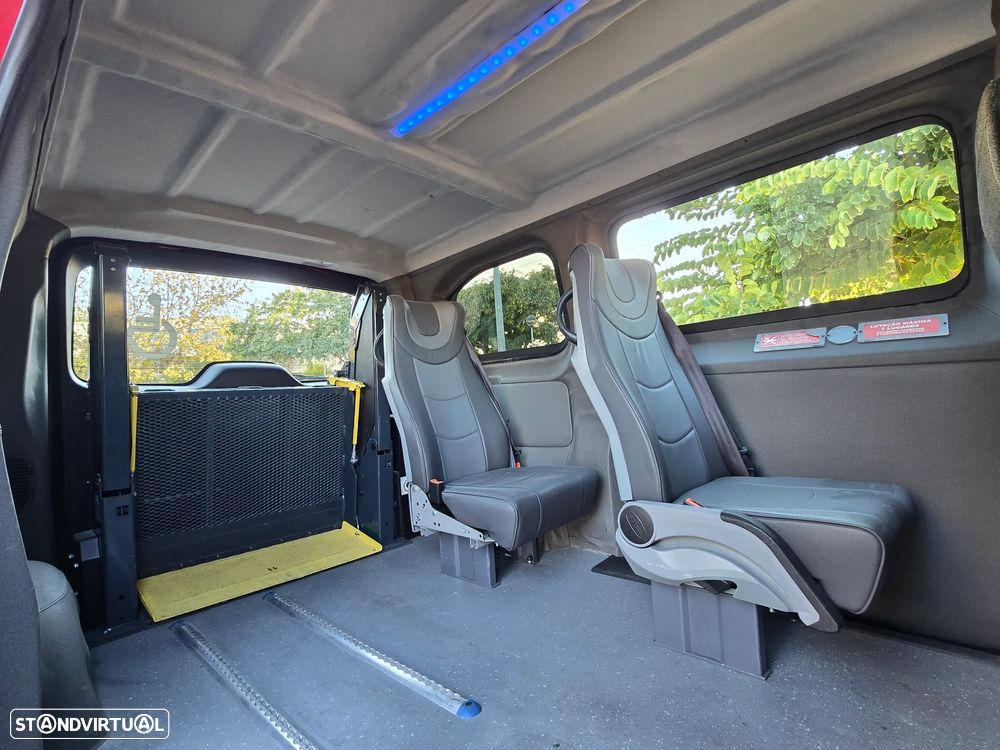 Citroen Jumpy 2018 photo 3