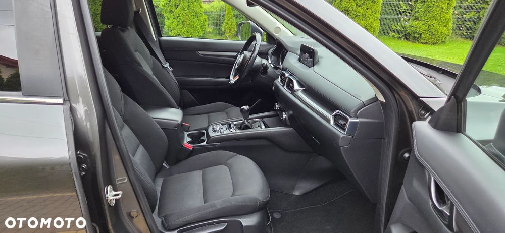 Mazda CX-5 SKYACTIV-D 150 Prime-Line - 9