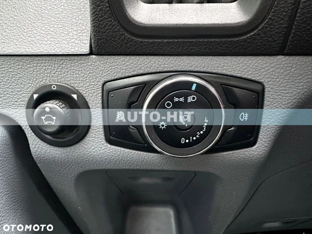 Ford Transit - 20