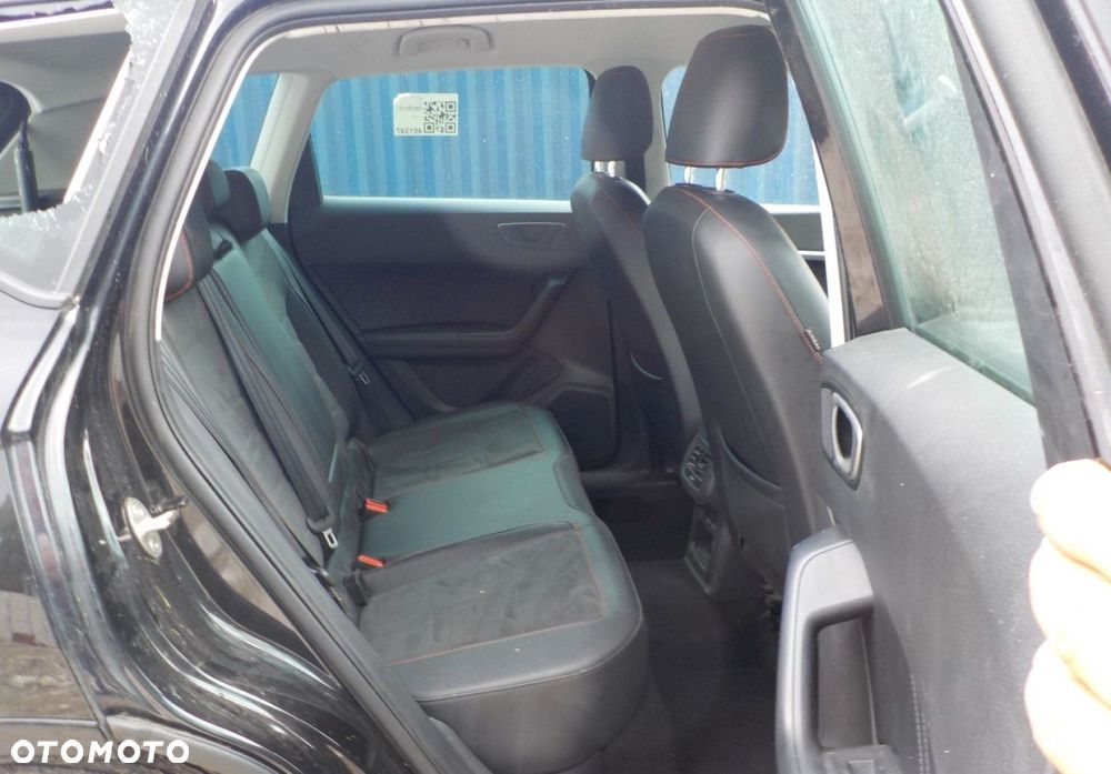 Seat Ateca - 21