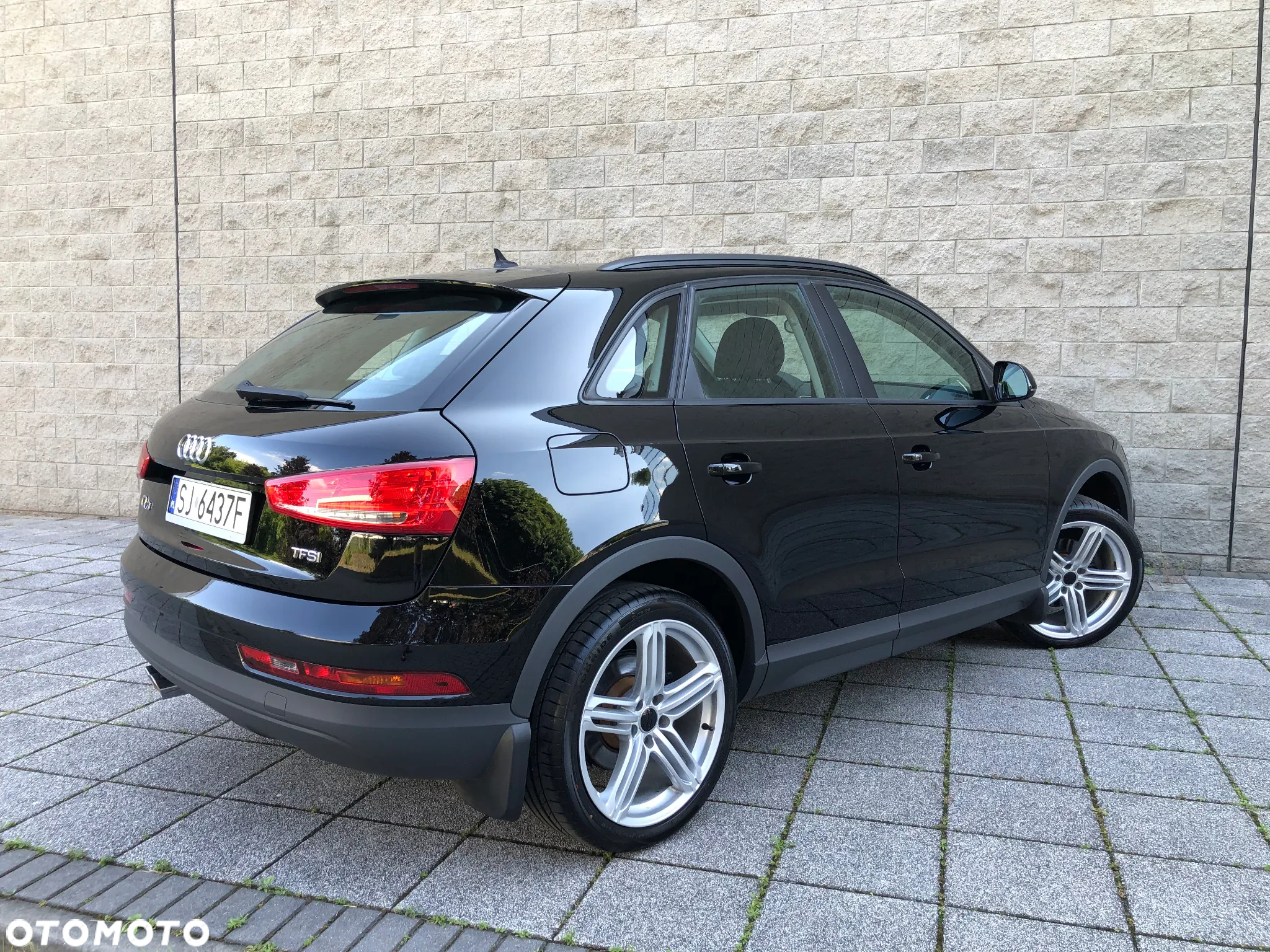Audi Q3 - 7