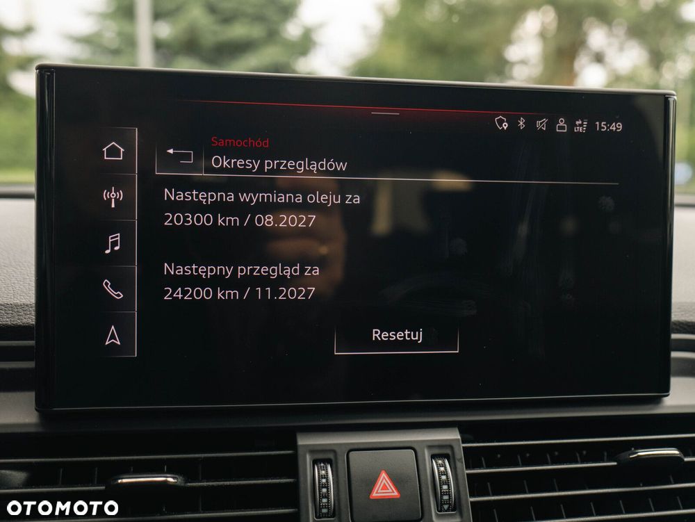 Audi Q5 Sportback - 36