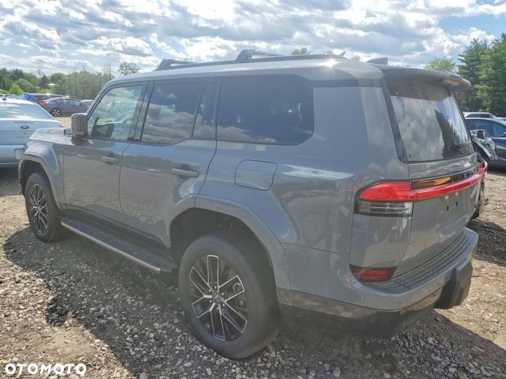 Lexus GX - 6