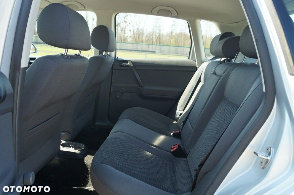 Volkswagen Polo 1.4 Tour - 14