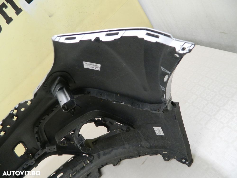 Bara fata Opel Mokka 2013, 2014, 2015, 2016, cod origine 95122388. - 6