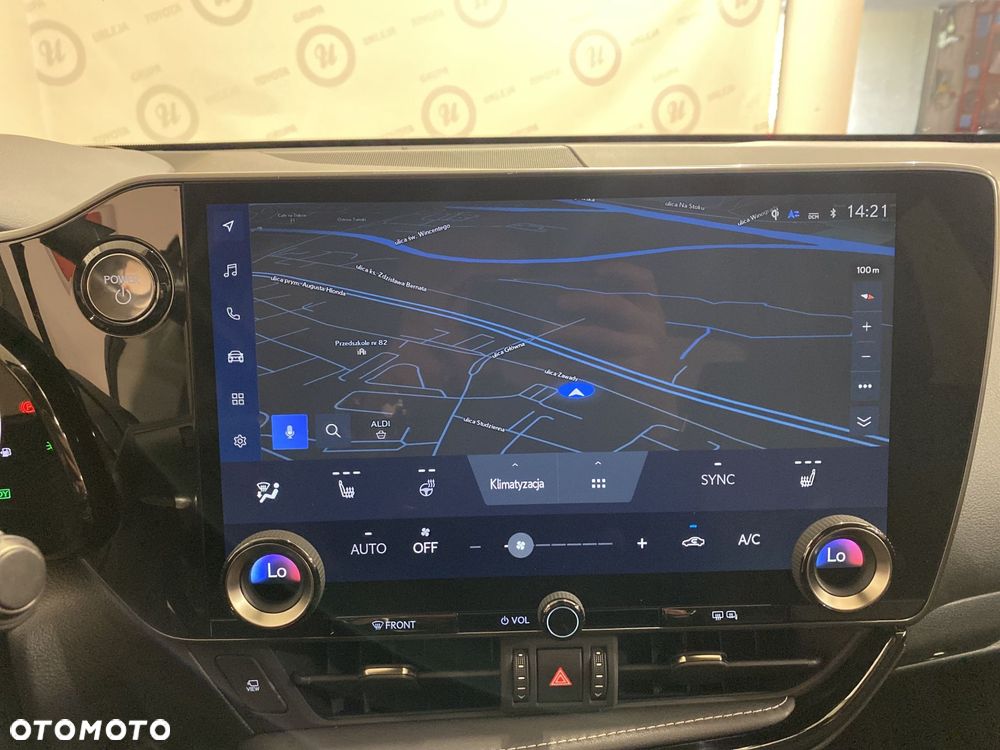 Lexus NX 350h Prestige AWD - 13