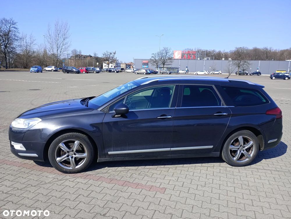 Citroën C5 THP 155 Selection - 7