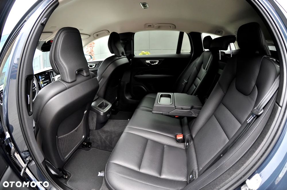 Volvo V60 B5 B Geartronic Inscription - 21