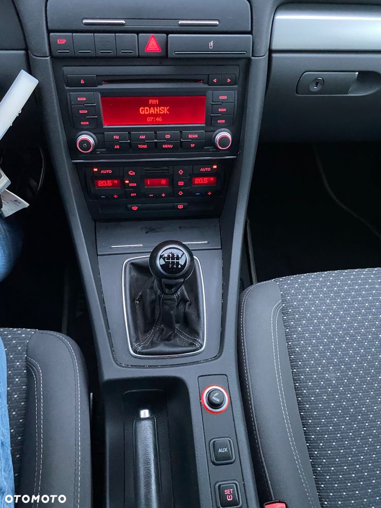 Seat Exeo 2.0 TDI CR Ecomotive Style - 28