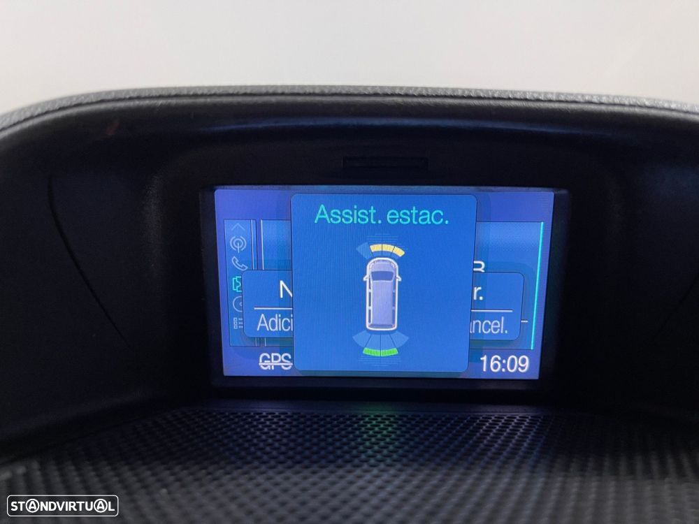 Ford Transit Custom 290L1 2.0 H1-T.B.Sport - 36
