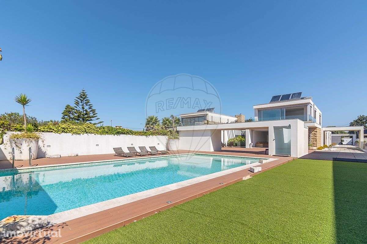 Moradia T6 para venda - Grande imagem: 2/40