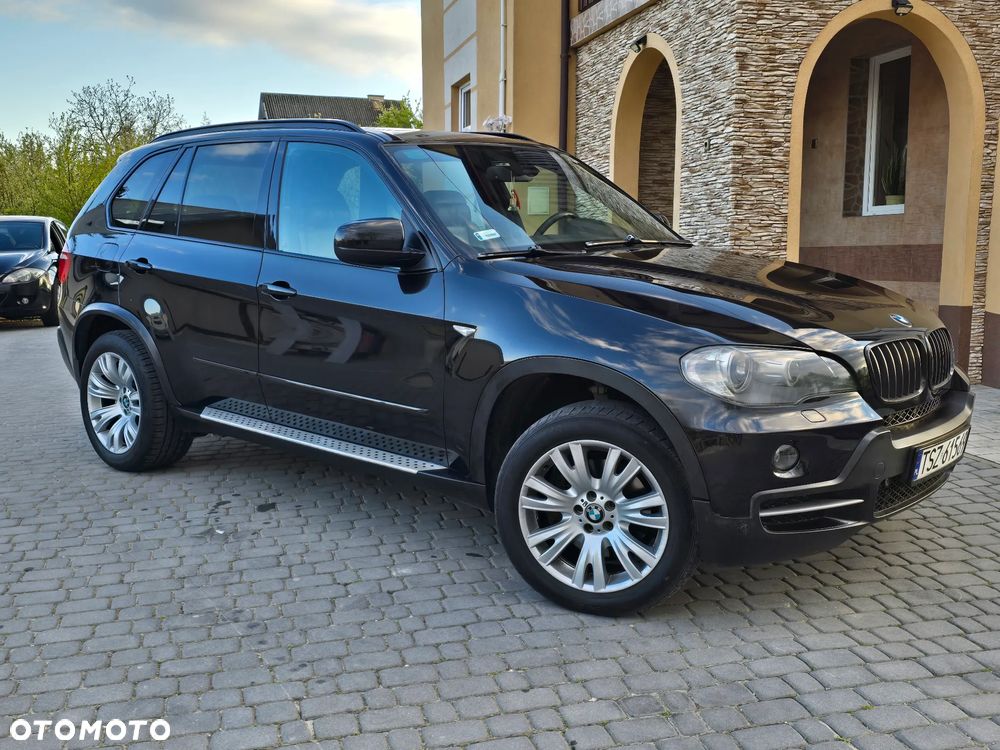 BMW X5 3.0 d - 8