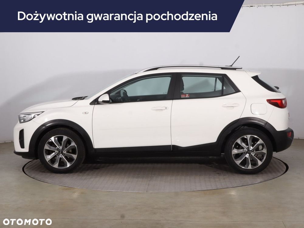 Kia Stonic 2019 photo 3