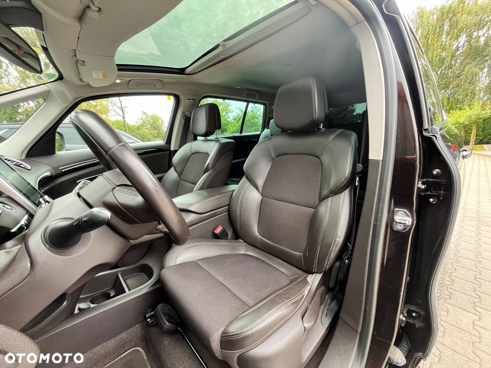 Renault Espace Energy dCi 160 EDC Intens - 30