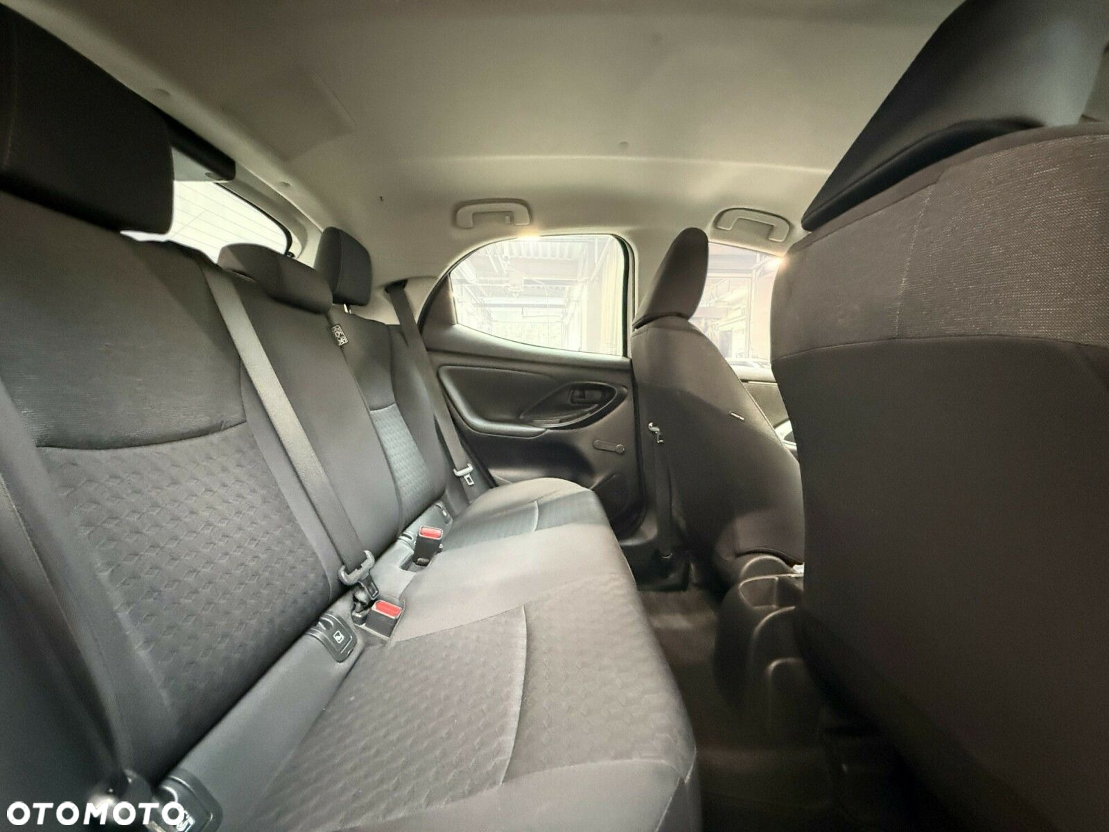 Toyota Yaris - 21