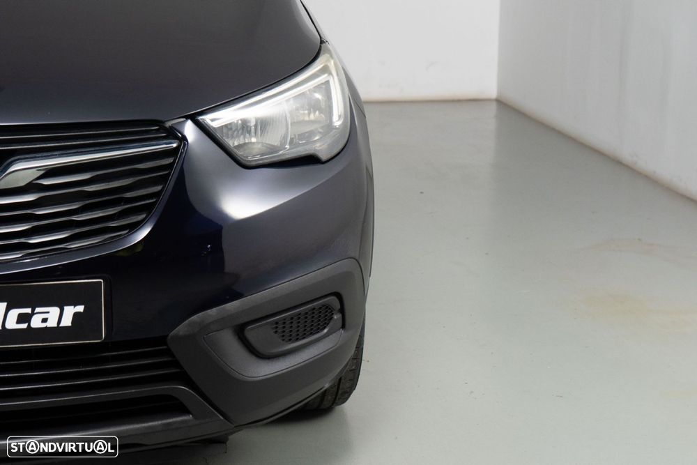 Opel Crossland X 1.2 Edition - 15