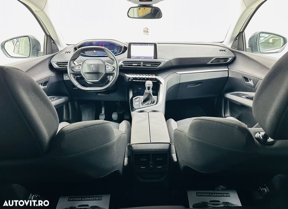 Peugeot 3008 - 6