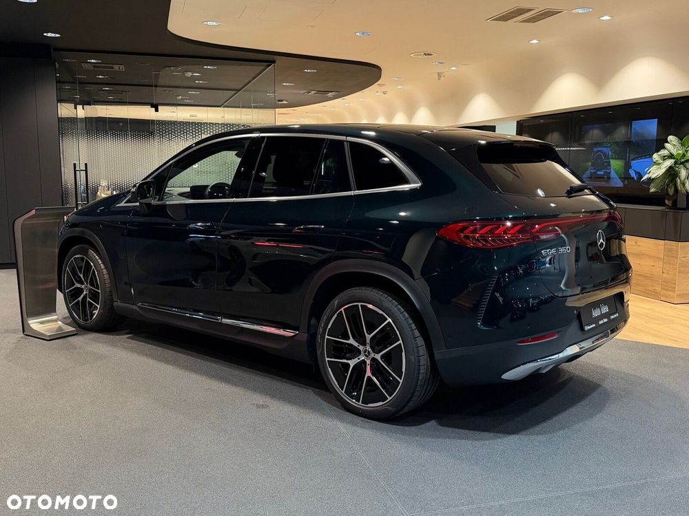 Mercedes-Benz EQE - 4