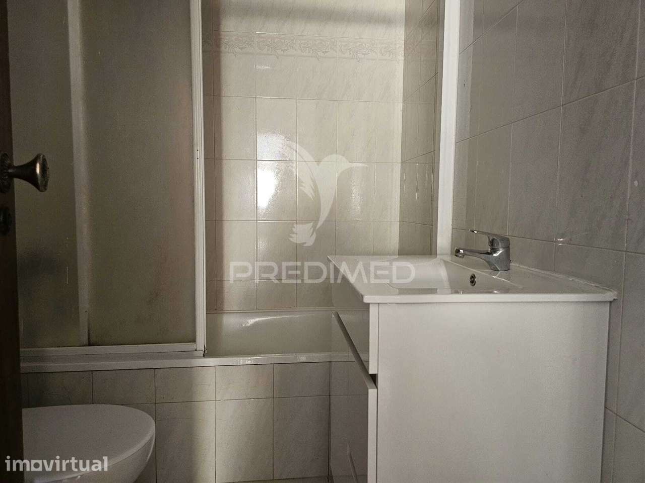 Apartamento T2 Rio de Mouro - Grande imagem: 3/20