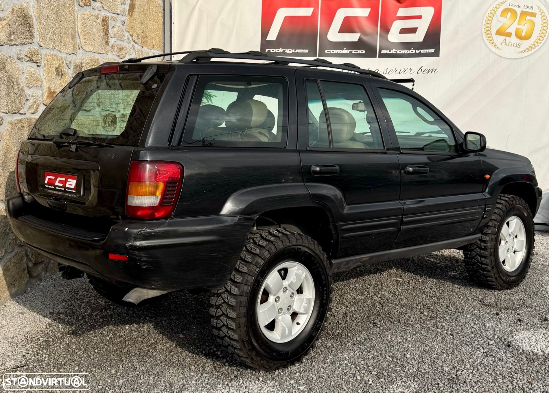Jeep Grand Cherokee - 6