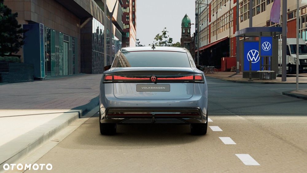 Volkswagen ID.7 86kWh Plus - 8