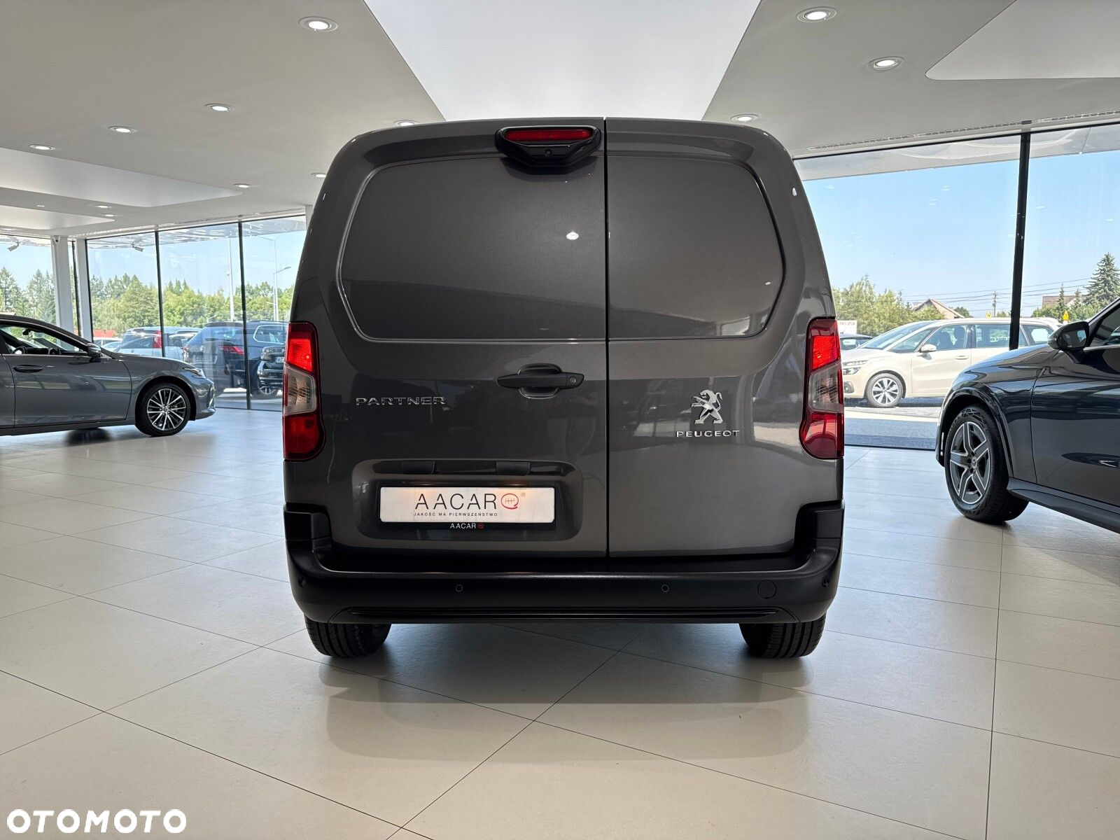 Peugeot partner L1 Premium - 4