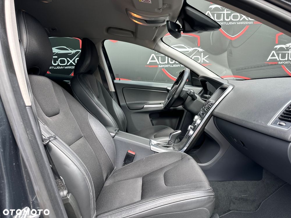 Volvo XC 60 - 35