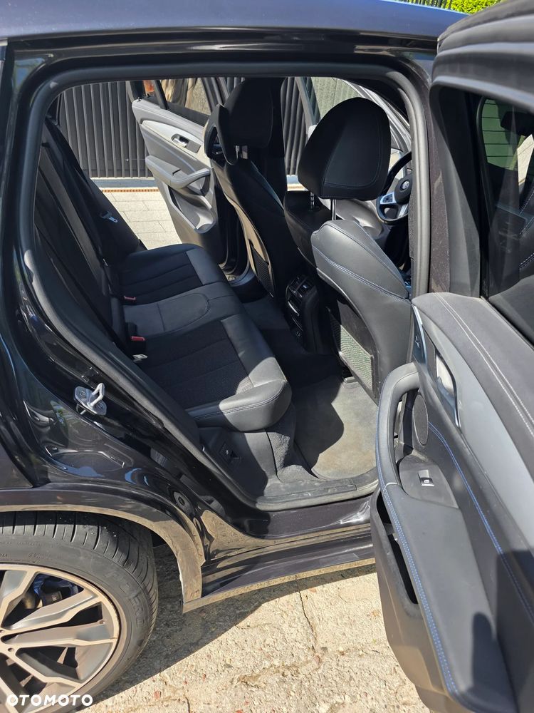 BMW X4 xDrive30i M Sport sport - 16
