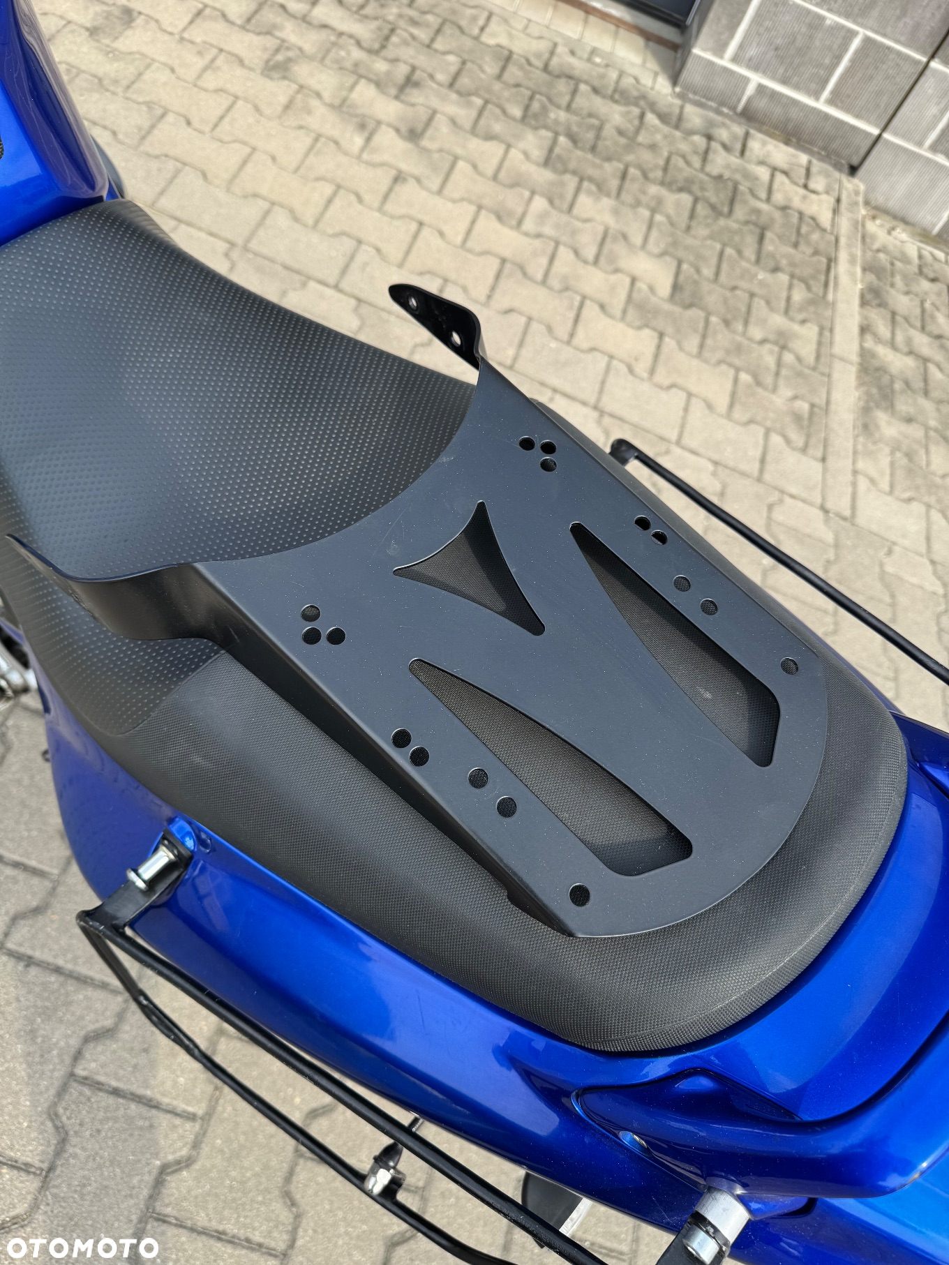 Suzuki Bandit - 13