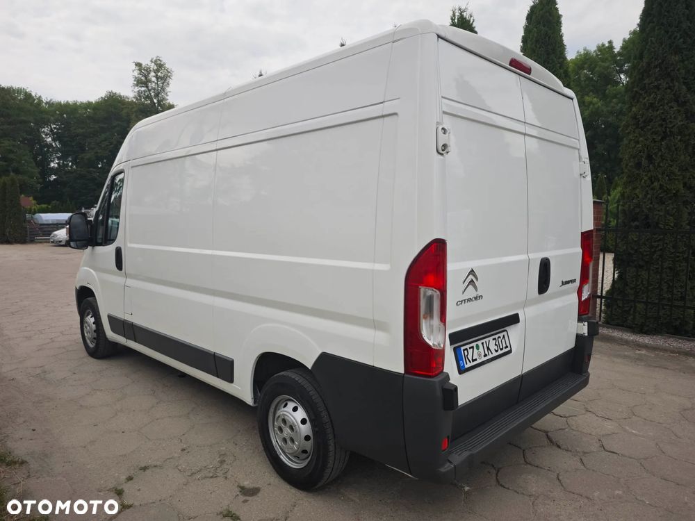 Citroën JUMPER - 5