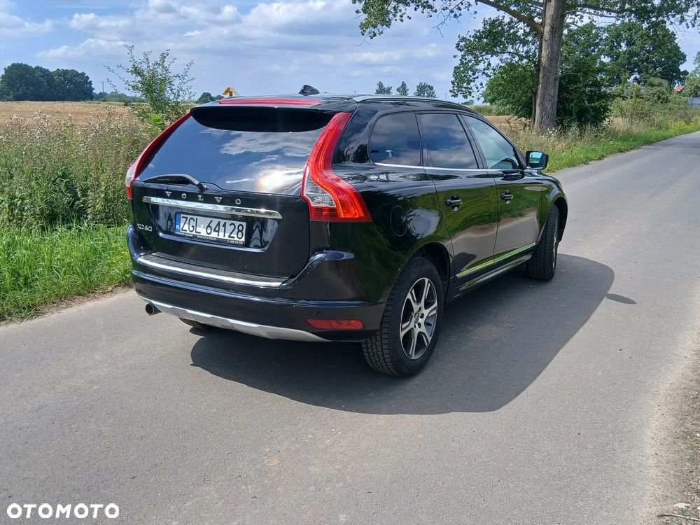 Volvo XC 60 D3 Summum - 5