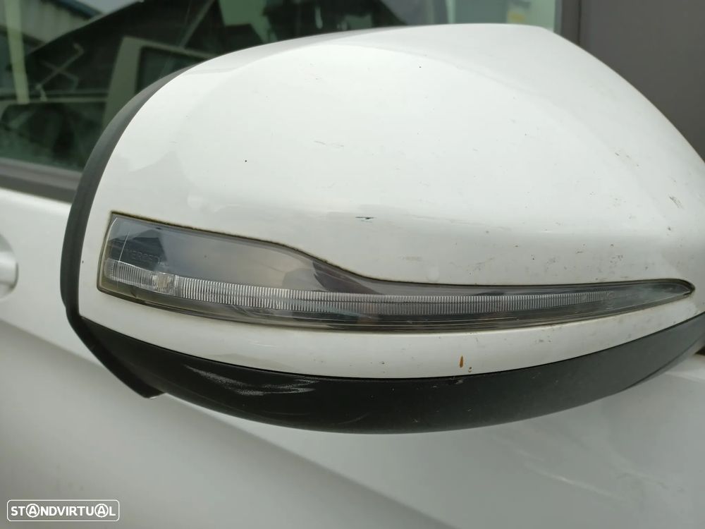 Mercedes-Benz Marco Polo Mercedes Marco Polo 250d | 2022 | EURO 6 | Automático | Vendedor Profissional - 15