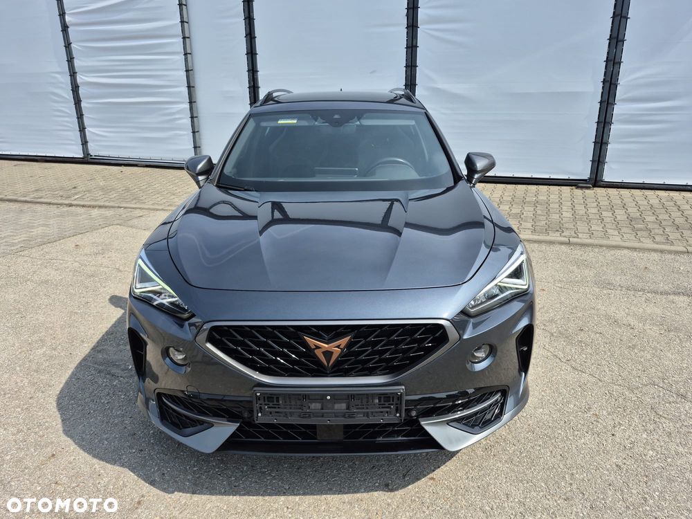 Cupra Formentor - 9