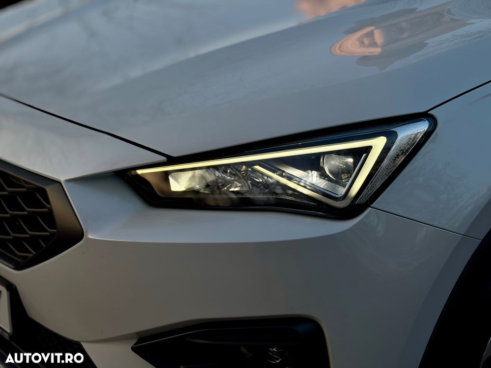 SEAT Tarraco 2024 — imagine 8
