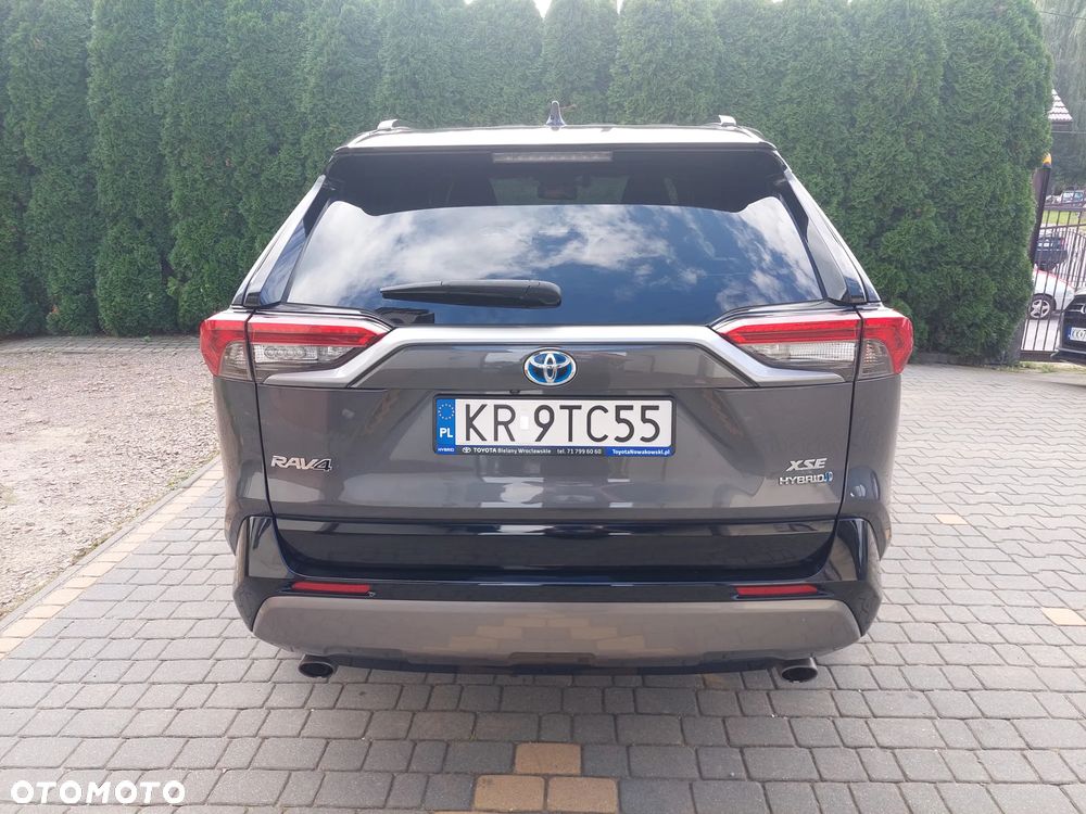 Toyota RAV4 - 7