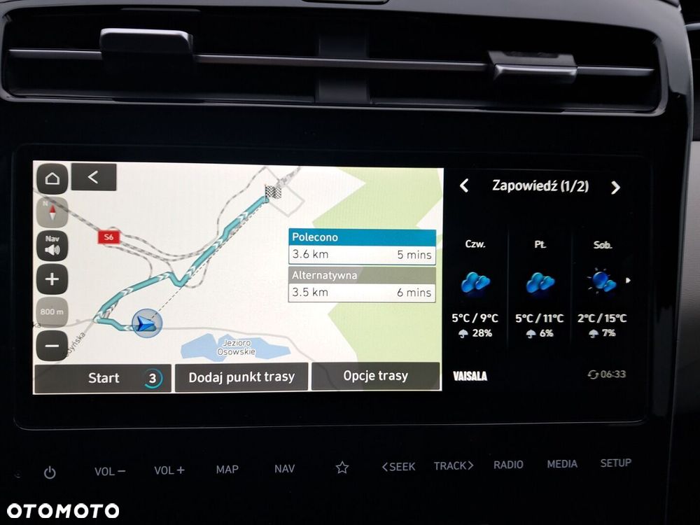 Hyundai Tucson - 21