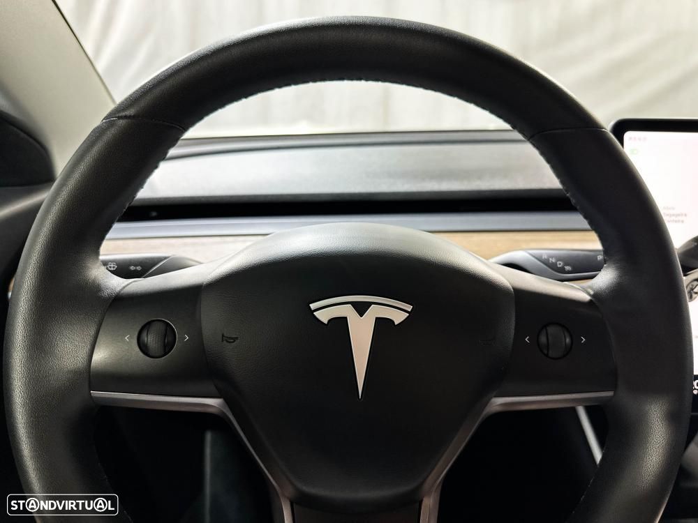 Tesla Model 3 AWD Dual Motor Performance - 42