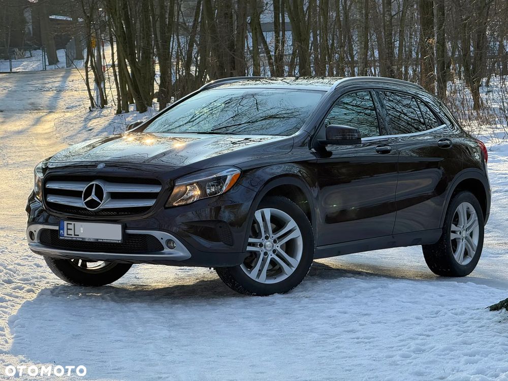 Mercedes-Benz GLA 250 7G-DCT SCORE - 3
