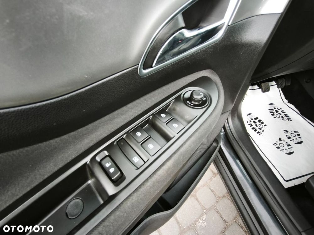 Opel Mokka - 13