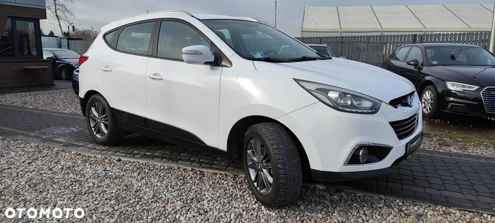 Hyundai ix35 - 20