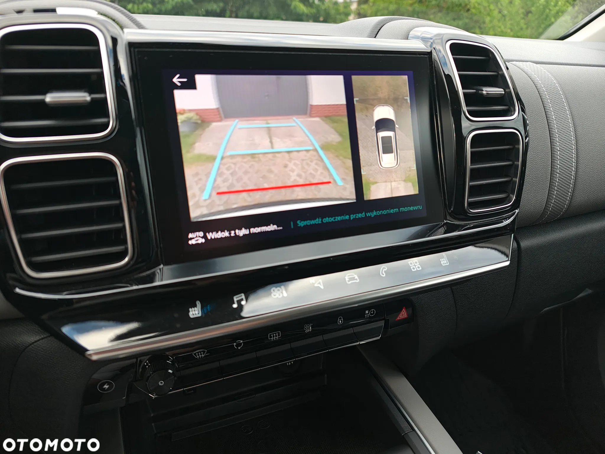 Citroën C5 Aircross 1.6 PHEV 225 Shine Pack EAT8 - 16