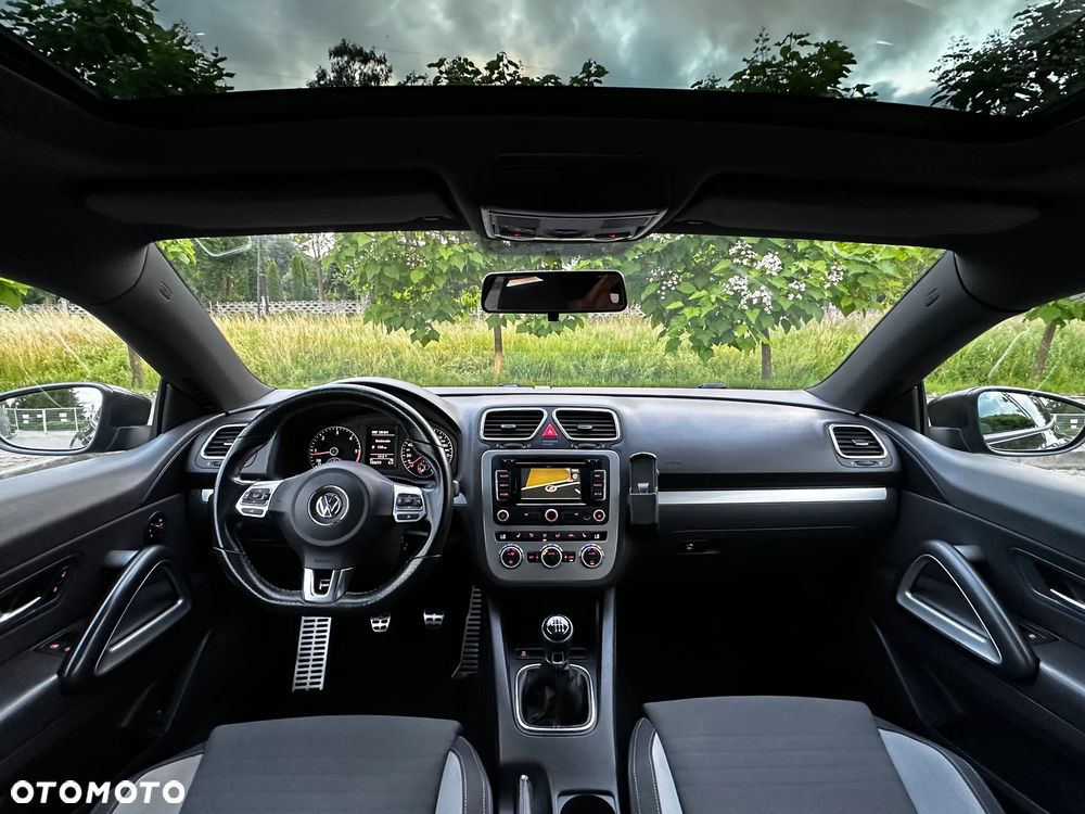 Volkswagen Scirocco 2.0 TDI Blue Motion Technologie Life - 5