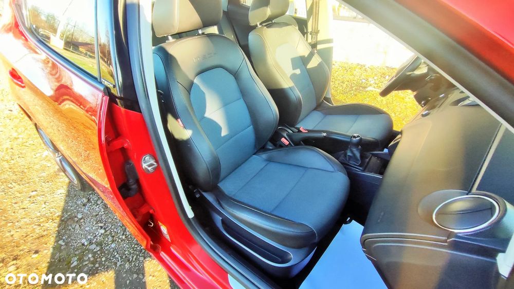 Seat Ibiza 1.4 16V i-Tech - 10