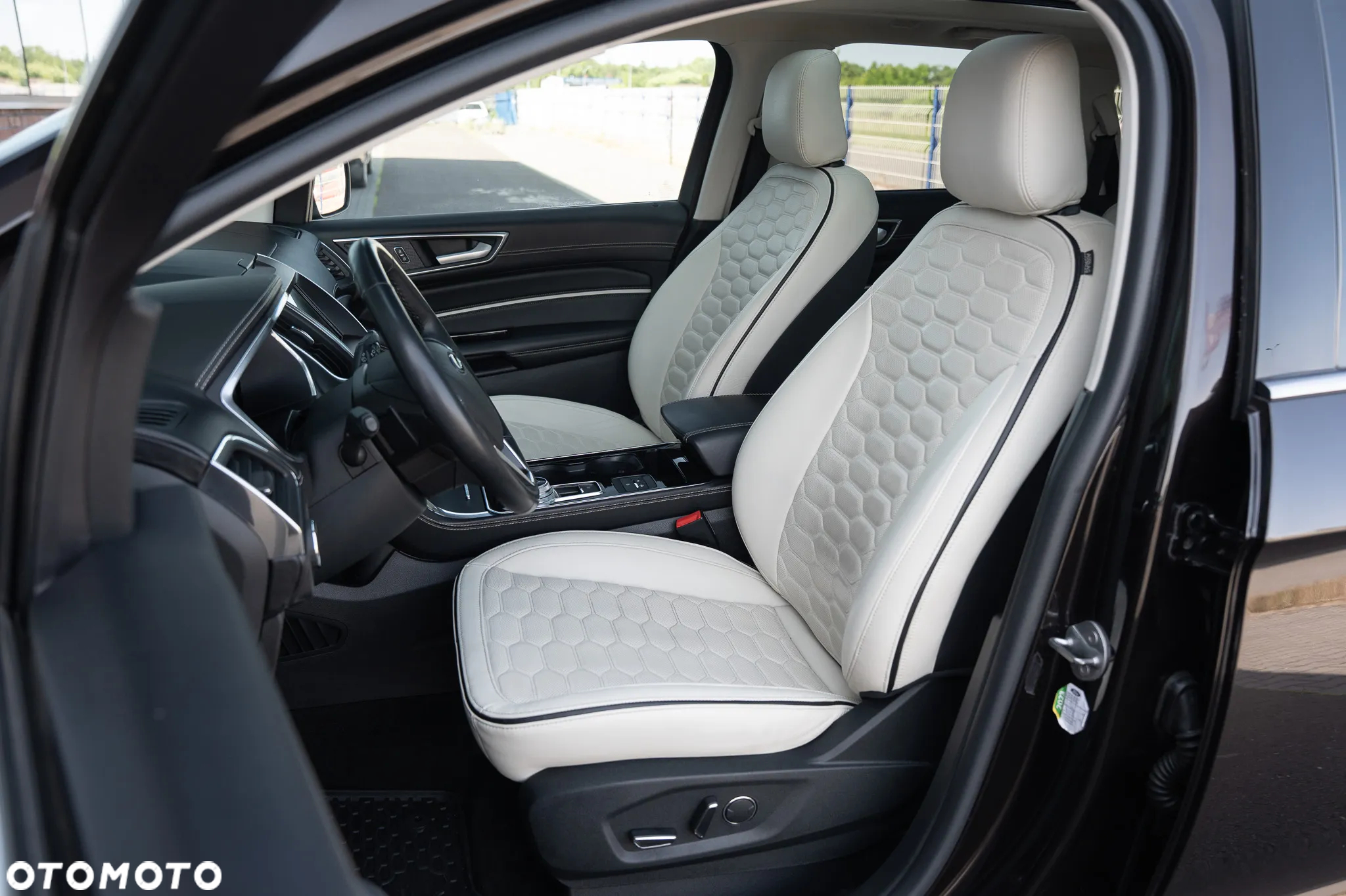 Ford Edge 2.0 EcoBlue Bi-Turbo 4x4 Vignale - 21