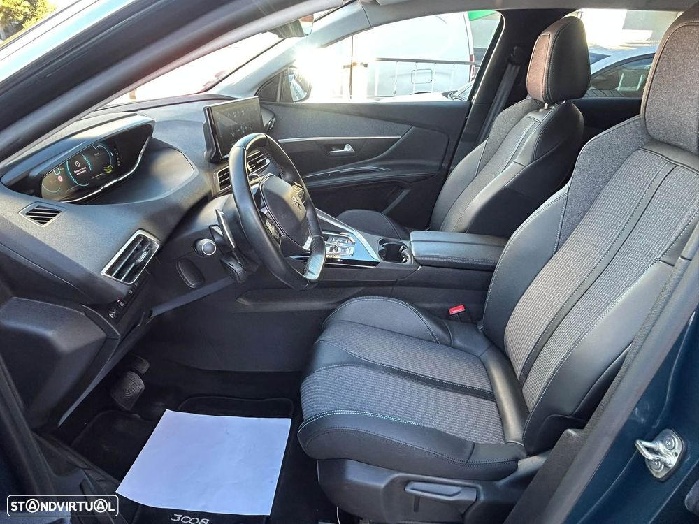 Peugeot 3008 - 39