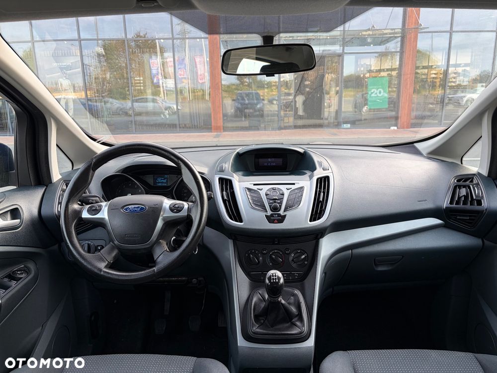 Ford C-MAX - 15